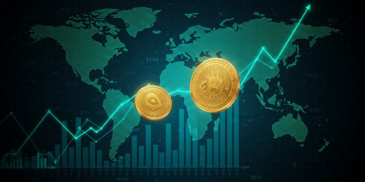 CoinDesk 20 : Hausse de 6,2 % en 24h - Viral Mag Le CoinDesk 20 bondit de 62   SUI et BCH en tête Découvrez les performances des cryptos et les tendances du marché dans notre analyse   Viral Mag