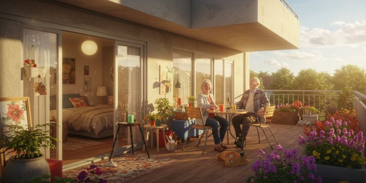 Découvrez la colocation pour seniors en Essonne une alternative à lEhpad qui allie liberté convivialité et autonomie pour une retraite épanouie   Viral Mag