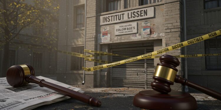 À Colombes la fermeture dun institut pour soupçons dislamisme secoue la mairie Découvrez les détails de cette affaire sensible et ses enjeux politiques   Viral Mag