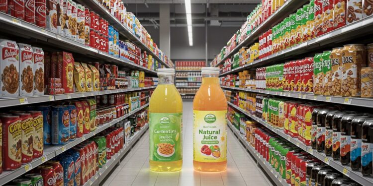 Les colorants alimentaires artificiels sont ils nocifs  Découvrez pourquoi les États Unis veulent les interdire et ce que lEurope fait Lisez maintenant    Viral Mag