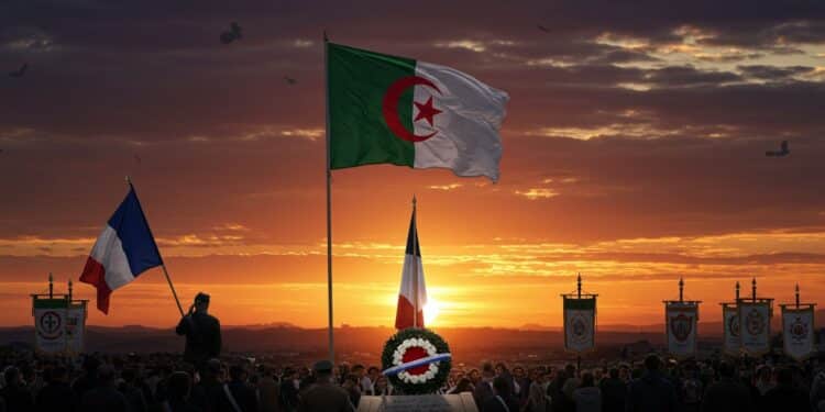 Commémoration Des Massacres De Sétif En Algérie - Viral Mag Découvrez comment des députés français honorent les victimes des massacres de Sétif Guelma et Kherrata de 1945 un pas vers la reconnaissance historique Viral Mag