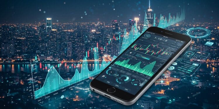 Comparez prix services et offres pour choisir le meilleur courtier en ligne adapté à vos besoins dinvestissement en 2025   Viral Mag