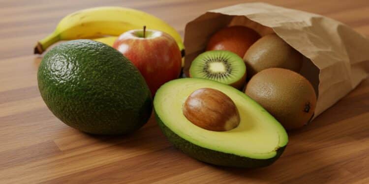 Apprenez à faire mûrir un avocat rapidement avec des astuces simples et efficaces Découvrez les méthodes qui fonctionnent et celles à éviter    Viral Mag