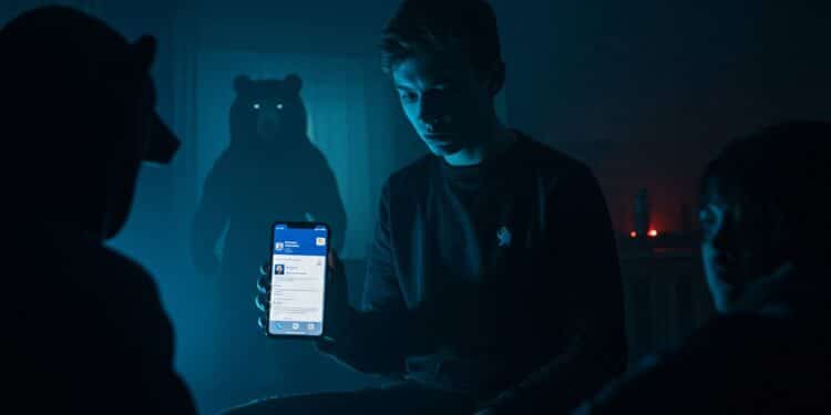 La Russie utilise chantage argent et jeux vidéo pour recruter des adolescents ukrainiens dans sa guerre contre Kiev Découvrez les tactiques et leurs impacts   Viral Mag