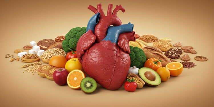 Comment Réduire le Risque d’AVC avec l’Alimentation - Viral Mag Limitez ce aliment pour réduire le risque dAVC Découvrez les conseils de diététiciens pour une alimentation saine et protectrice du cœur Viral Mag