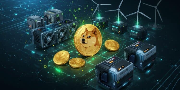 Découvrez comment RichMiner aide les investisseurs à convertir leurs Dogecoin en revenu passif mensuel grâce au cloud mining Un guide complet pour 2025   Viral Mag