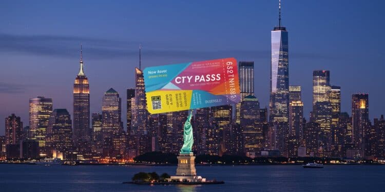 Comparatif Pass New York : Quel Est Le Meilleur ? - Viral Mag Explorez notre comparatif des pass New York pour choisir le meilleur  Découvrez les options prix et attractions incluses pour un séjour optimisé   Viral Mag