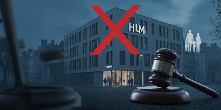 Compiègne : HLM et Délinquance, un Projet Controversé - Viral Mag La mairie de Compiègne veut exclure des HLM les familles de délinquants La Cnil juge cela illégal Découvrez les enjeux et débats autour de cette mesure Viral Mag