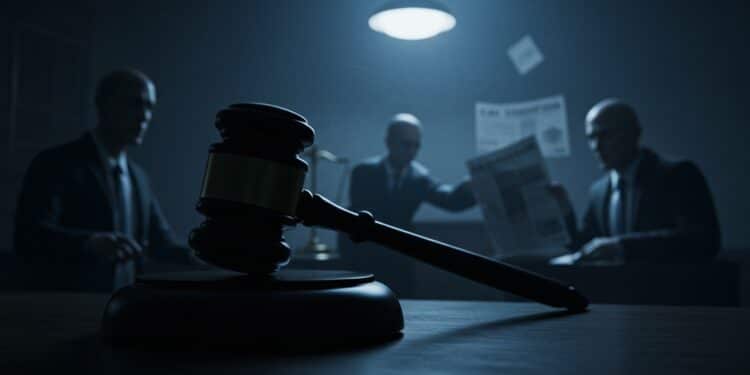 Un complot politique secoue la Seine Saint Denis  accusations confrontations et révélations Découvrez les détails dune affaire qui intrigue   Viral Mag