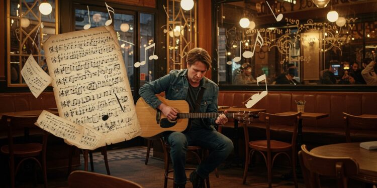 Composer Une Chanson En 5 Minutes : Les Secrets Révélés - Viral Mag Apprenez à écrire et composer une chanson en moins de 5 minutes avec les techniques dun maître de la musique française Découvrez ses astuces Viral Mag