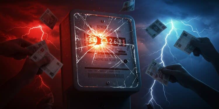 Condamnations Énergétiques : Pratiques Trompeuses - Viral Mag Fournisseurs dénergie condamnés pour pratiques trompeuses hausses de tarifs opaques plaintes et sanctions Découvrez les dessous de ces affaires Viral Mag