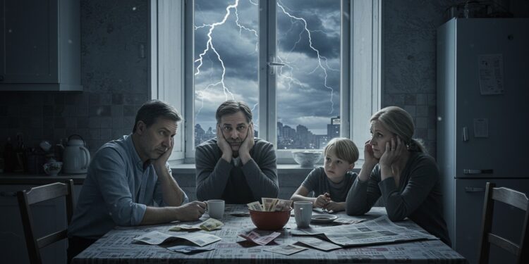 La confiance des ménages chute en mai 2025 marquée par des craintes sur le chômage et le niveau de vie Découvrez les causes et implications de ce recul   Viral Mag