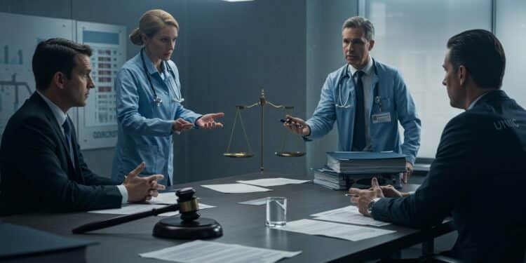 Les cliniques privées et la CFDT saffrontent sur un accord salarial de 2023 Découvrez les enjeux les tensions et les perspectives de cette bataille sociale   Viral Mag