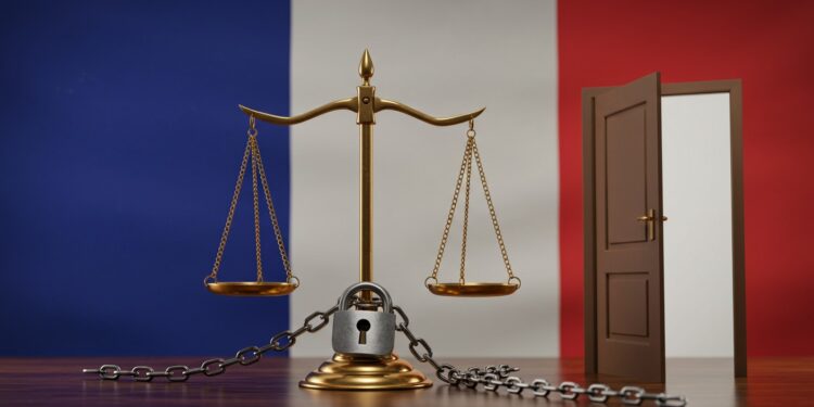 Le Conseil constitutionnel abroge la rétention des demandeurs dasile pour menace à lordre public jugée contraire à la liberté individuelle   Viral Mag