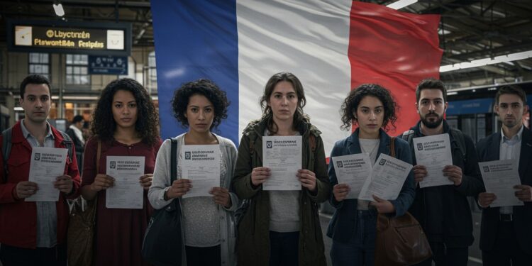 Conseil d’État : Transport Gratuit pour Demandeurs d’Asile - Viral Mag Le Conseil dÉtat impose la prise en charge des frais de transport pour tous les demandeurs dasile même non hébergés Une décision qui suscite débat Viral Mag