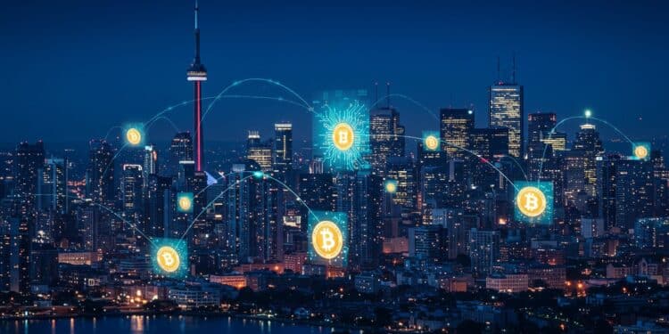 Consensus 2025 : L’Avenir des Cryptos Dévoilé - Viral Mag Consensus 2025 à Toronto explore cryptos IA DeFi et régulation Découvrez les tendances et orateurs clés de cet événement majeur Viral Mag