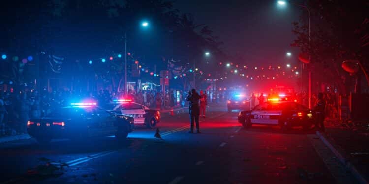 Contrôles Routiers : Fêtards Piégés à Chantilly - Viral Mag À Chantilly une opération de contrôles routiers révèle alcool drogue et conduite sans permis Découvrez les détails et les enjeux de la sécurité routière Viral Mag