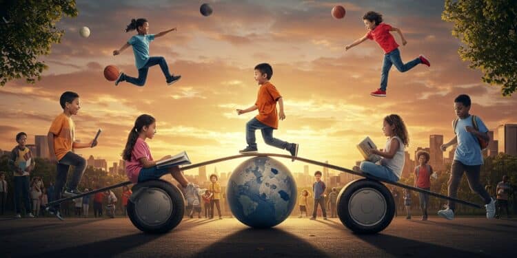 Convention Citoyenne : Réinventer le Temps des Enfants - Viral Mag La nouvelle convention citoyenne sur les temps de lenfant débute Découvrez ses enjeux thèmes et impacts pour lavenir des jeunes en France Viral Mag