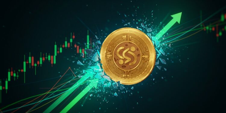 Cookie Crypto explose de 27 et vise 026 $ Analyse technique tendances et prévisions pour ce token en pleine ascension Découvrez ce qui se cache derrière ce rebond    Viral Mag