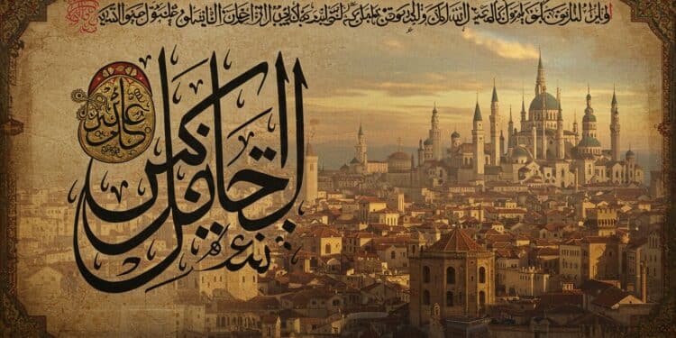 Un projet de recherche de 10M€ sur linfluence du Coran en Europe suscite la polémique Décryptage dun débat entre science histoire et politique   Viral Mag