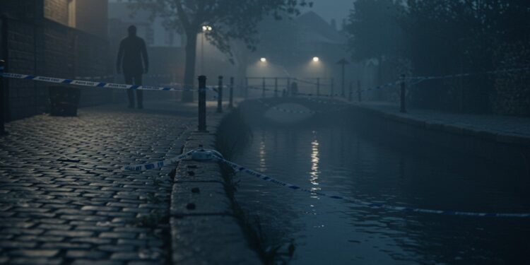 Un meurtre macabre secoue lOrne  Jonathan 39 ans tué et dépecé Son meurtrier présumé arrêté après une enquête minutieuse Découvrez les détails   Viral Mag