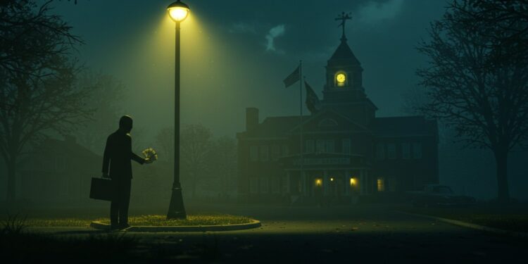 Corruption à Chatou : 50 000 € pour une Note - Viral Mag Soupçon de corruption à Chatou un ex employé accusé dextorquer 50 000 € pour favoriser des entreprises dans les marchés publics Enquête en cours Viral Mag