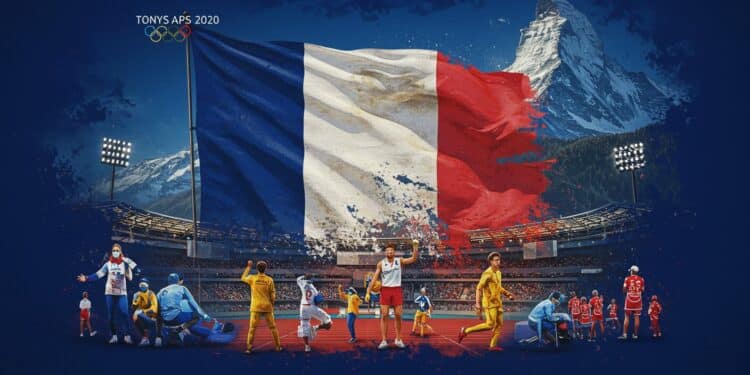 Coupe Budgétaire CNOSF : JO 2024 Menacé ? - Viral Mag Coupe de 7M€ au CNOSF lhéritage des JO 2024 en péril Découvrez les impacts sur le sport amateur et les enjeux pour 2030 Viral Mag