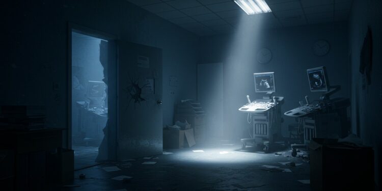 Courbevoie : Vol d’Échographes, 60 000 € de Préjudice - Viral Mag Vol audacieux à Courbevoie deux échographes dérobés dans un centre médical 60 000 € de pertes Enquête en cours sur ce cambriolage ciblé Viral Mag