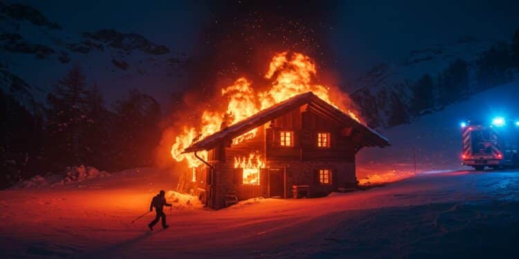Le procès dun incendie à Courchevel causant 2 morts et 25 blessés débute Découvrez les détails de cette affaire tragique et ses enjeux   Viral Mag