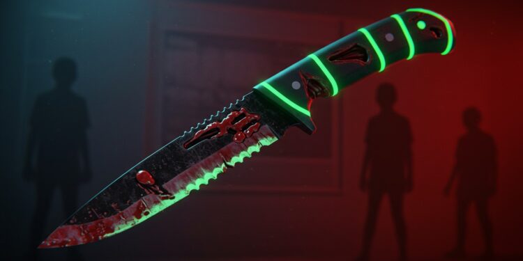 Le couteau zombie arme prisée des jeunes inquiète les autorités Découvrez pourquoi son interdiction est envisagée et ses dangers Lisez notre analyse    Viral Mag