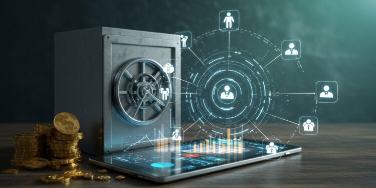 Le Crédit Coopératif acquiert la fintech Anytime pour cibler les petites associations Découvrez comment cette fusion redéfinit les services bancaires   Viral Mag