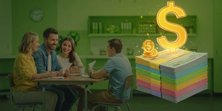 Découvrez le crédit dimpôt pour la cantine des enfants de moins de 6 ans  jusquà 1750 € par an  Nos conseils pour en profiter   Viral Mag