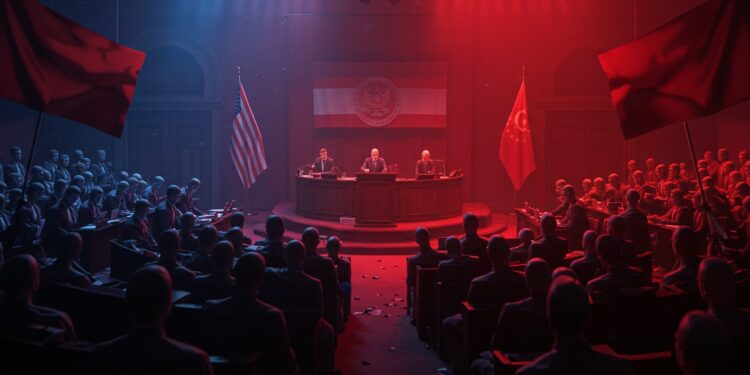 Olivier Faure lutte pour conserver son poste au PS lors dun congrès tendu Divisions rivalités et enjeux pour 2027  décryptage dune bataille cruciale   Viral Mag