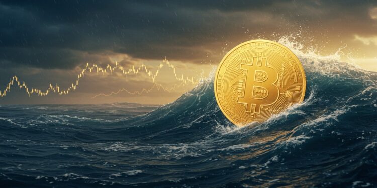 Crise Crypto : Fin du Bull Run ou Simple Correction ? - Viral Mag Bitcoin et altcoins chutent fin du bull run ou simple pause Analyse des causes perspectives et opportunités dans un marché volatile Viral Mag