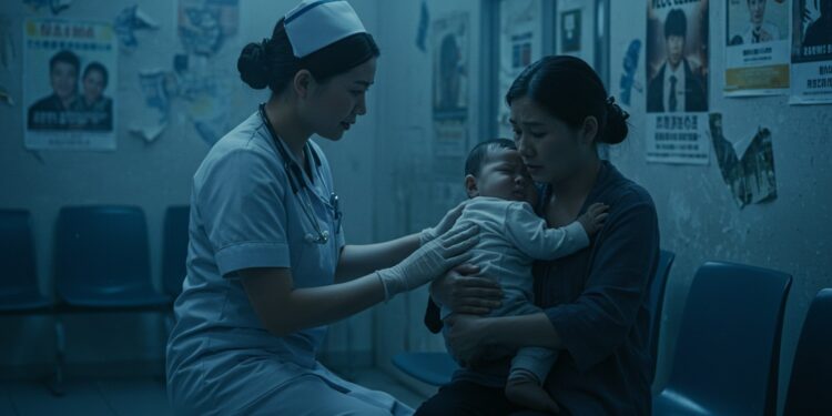 Crise de la PMI : Un Pilier de la Protection Infantile en Danger - Viral Mag La PMI essentielle pour les familles est en crise Découvrez les causes de son déclin ses impacts sur la mortalité infantile et les solutions envisagées Viral Mag