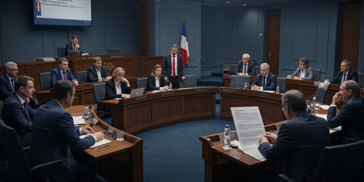 Crise en Charente : Démission et Tutelle Budgétaire - Viral Mag La Charente sous tutelle le président du département annonce sa démission après une crise politique Découvrez les enjeux et impacts de cette décision Viral Mag