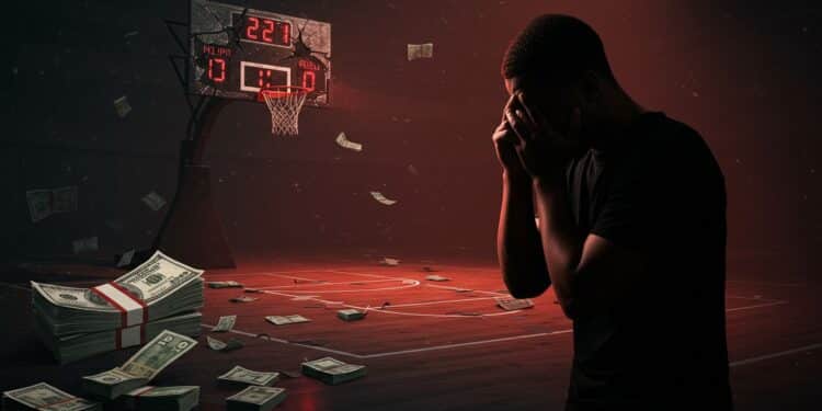 Les finances de lAsvel club de basket de Tony Parker sont en crise Un modèle économique fragile menace son avenir Découvrez les détails   Viral Mag