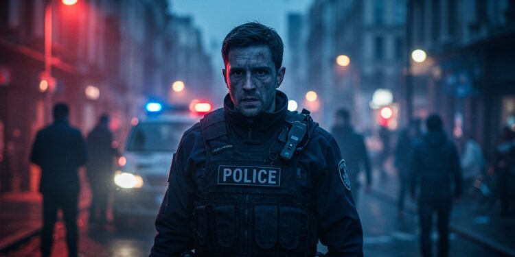 Crise Policière Dans Le Gard : Un Combat Quotidien - Viral Mag Les policiers du Gard face à la violence croissante manque de moyens et sentiment dabandon Découvrez leur réalité alarmante Viral Mag