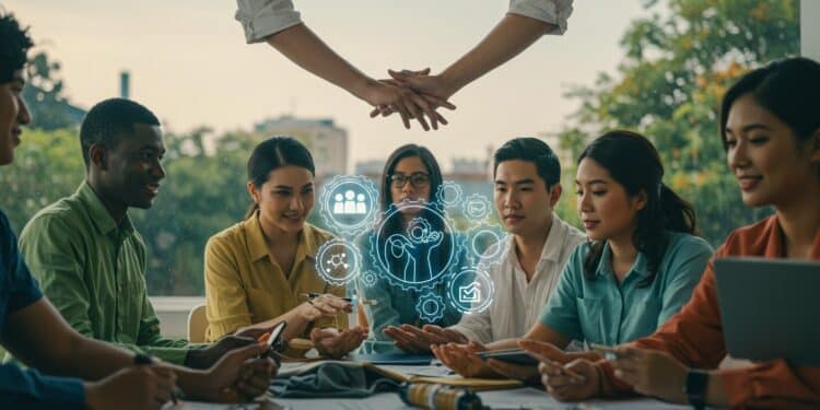 La crise du modèle social français découle dun État centralisé Découvrez comment responsabiliser les citoyens peut réinventer la solidarité   Viral Mag