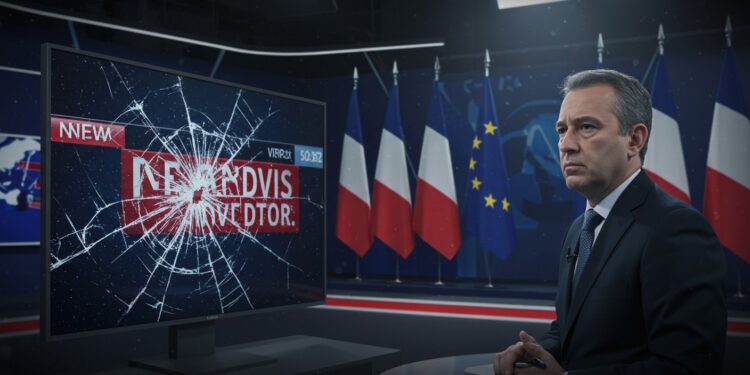 Crises à France Télévisions : Réactions et Réformes - Viral Mag France Télévisions face à des polémiques découvrez les mesures prises par la direction pour restaurer la confiance et éviter de nouveaux dérapages Viral Mag