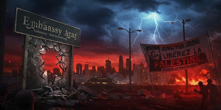 Explorez les événements clés du 22 mai  tensions internationales fusillades et débats économiques Une analyse captivante des actualités brûlantes   Viral Mag