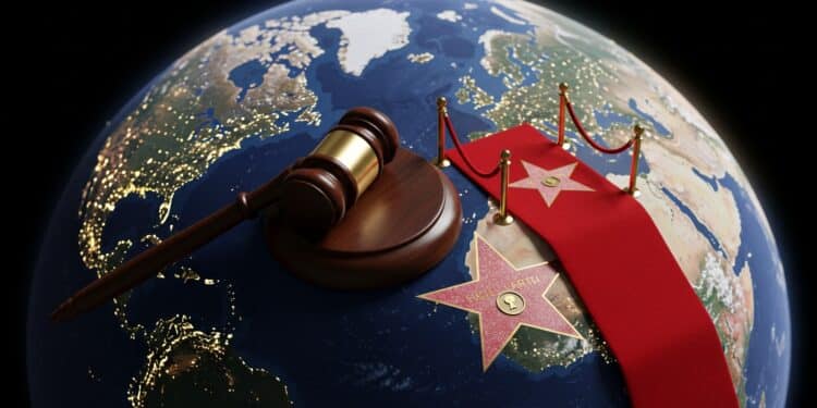 Explorez les dérives parlementaires la géopolitique des terres rares et Scarlett Johansson à Cannes Une plongée dans lactualité du 23 mai 2025   Viral Mag