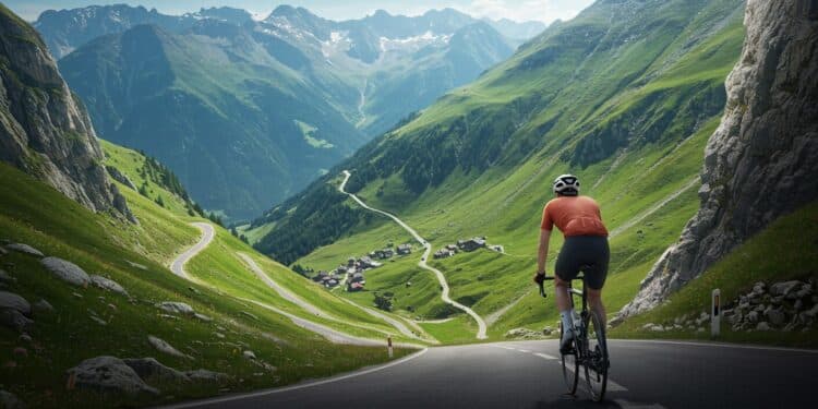 LEspagnol Cristian Rodriguez remporte la MercanTour Classic 2025 en solitaire Découvrez son exploit et lanalyse de cette course palpitante   Viral Mag