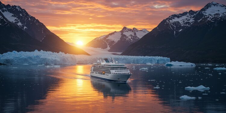 Embarquez pour une croisière de 18 jours en Patagonie et Terre de Feu entre fjords glaciers et cap Horn Une expérience unique dès 5 590€    Viral Mag