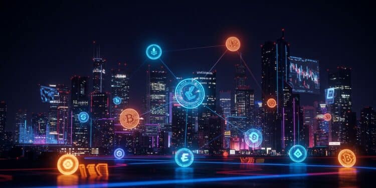 161M$ investis dans les startups crypto en mai 2025 malgré des prix instables Découvrez les projets financés et lavenir du secteur   Viral Mag