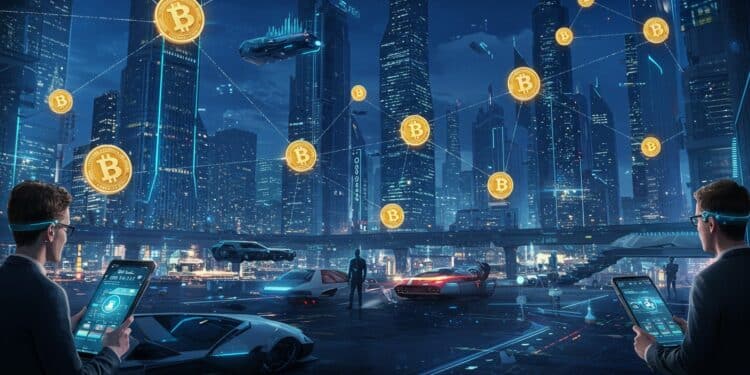 Crypto : 307 M$ Levés, World et Slash en Tête - Viral Mag Les levées de fonds crypto explosent avec 307 M$ cette semaine World domine avec 135 M$ Slash suit à 41 M$ Découvrez les projets phares et leur impact Viral Mag