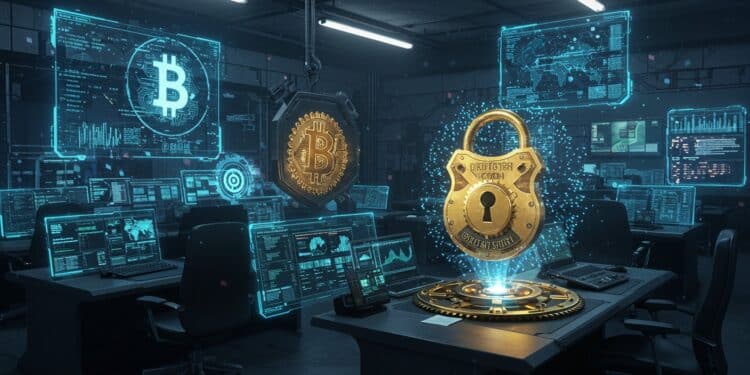 Cryptomonnaie : Nouvelles Mesures de Sécurité - Viral Mag Découvrez les mesures de sécurité pour protéger les acteurs de la cryptomonnaie accès prioritaire au 17 formations et briefings Lisez larticle Viral Mag