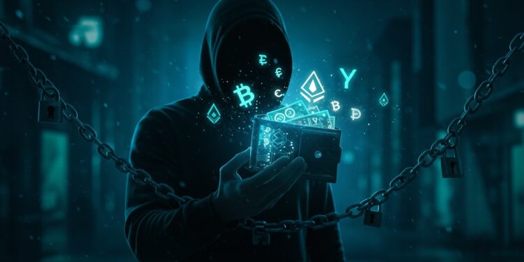 Face à la menace de kidnappings les propriétaires de cryptomonnaies renforcent leur sécurité Découvrez leurs stratégies et conseils pour protéger vos actifs   Viral Mag