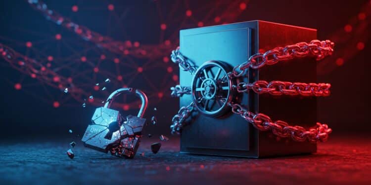 Curve Finance Migre Après un Piratage DNS - Viral Mag Curve Finance passe à Curvefinance après un piratage DNS Découvrez les détails de lincident et ses impacts sur la sécurité DeFi Viral Mag