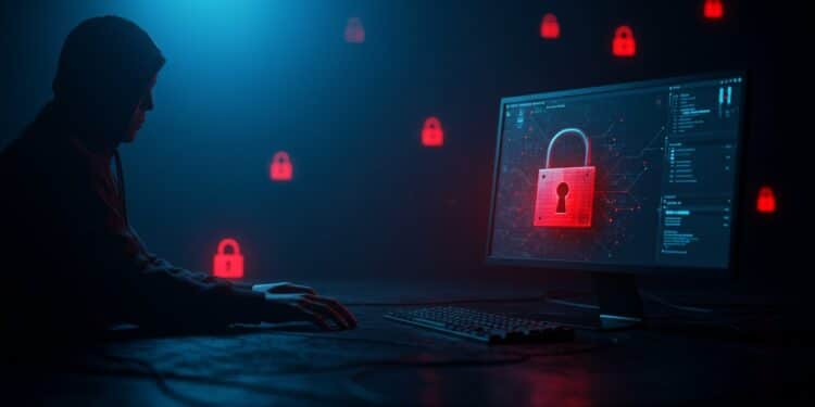 Une cyberattaque frappe le conseil départemental des Hauts de Seine paralysant ses systèmes Découvrez les impacts et les mesures prises   Viral Mag